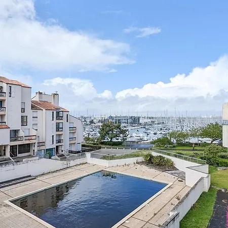 Appartamento A Avec Piscine Et Parking - Fr-1-825-63